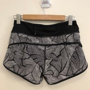Lululemon Speed Up Short (Lined) 2.5" (4)